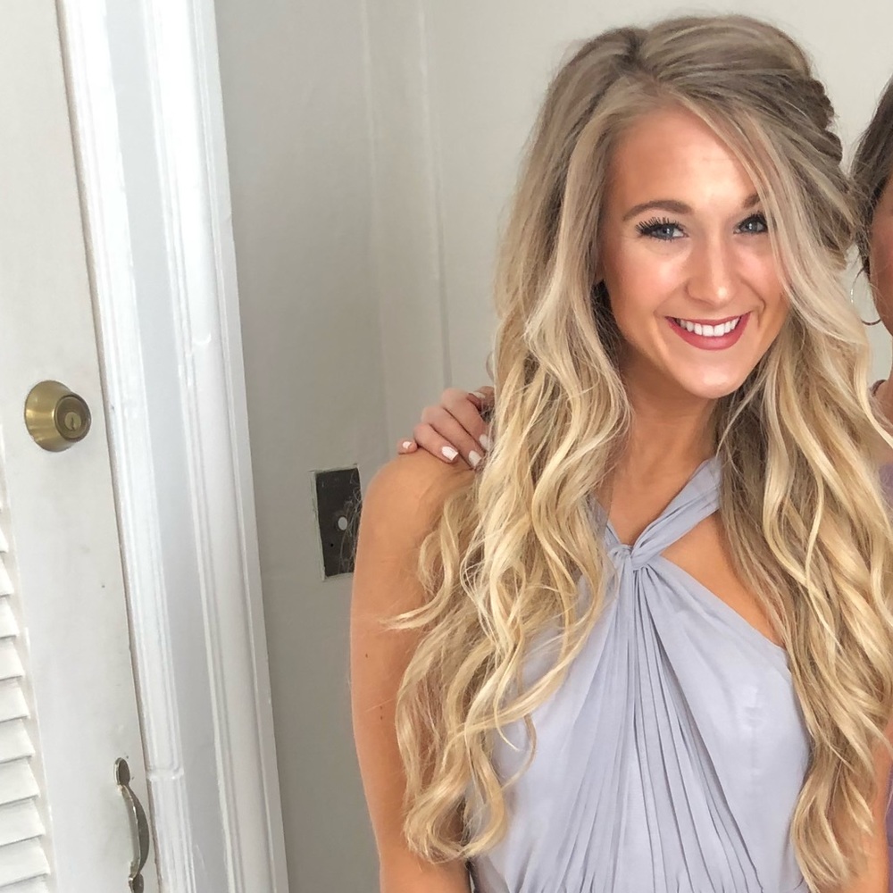 Meet your Posher, Anna